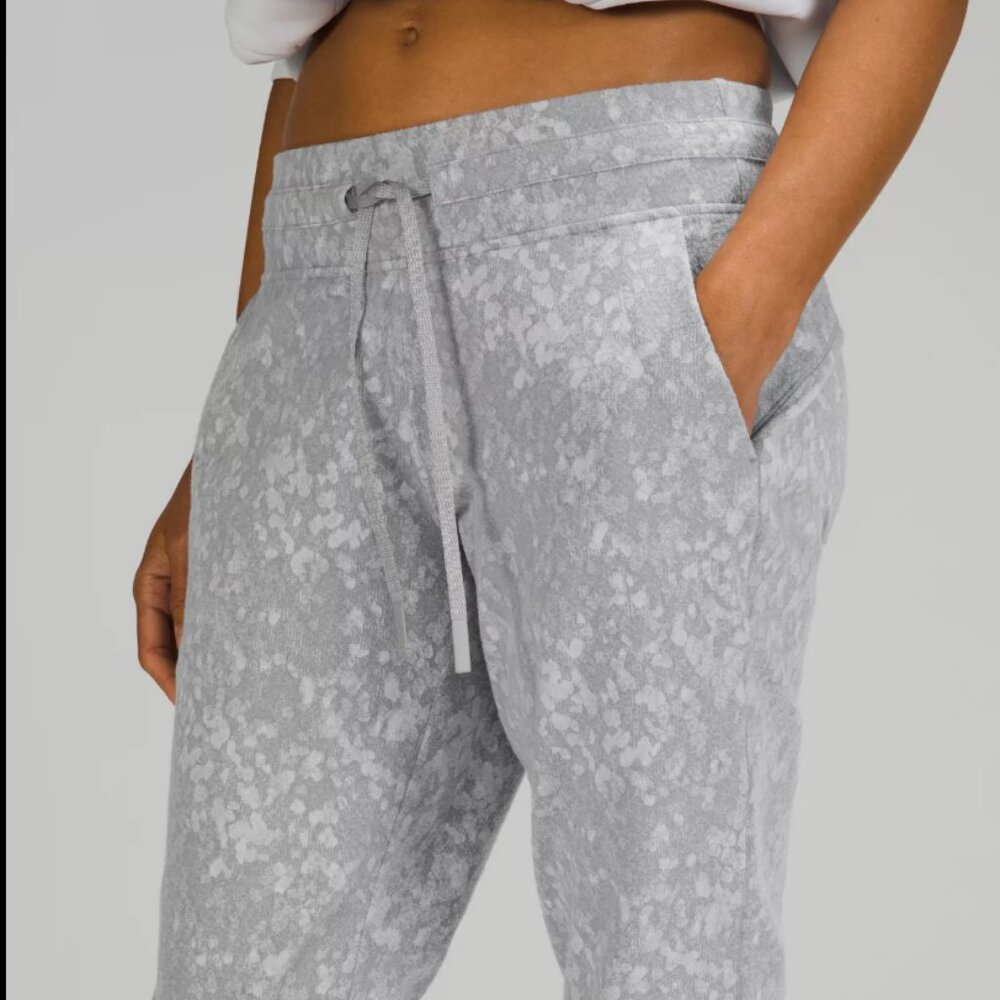 Lululemon Ready To Rulu Jogger (ankle length) Size 6